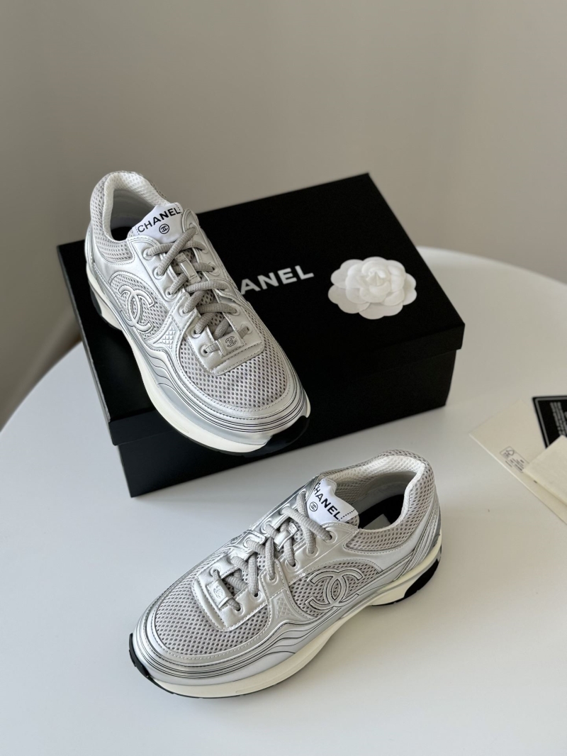 Chanel Sneakers